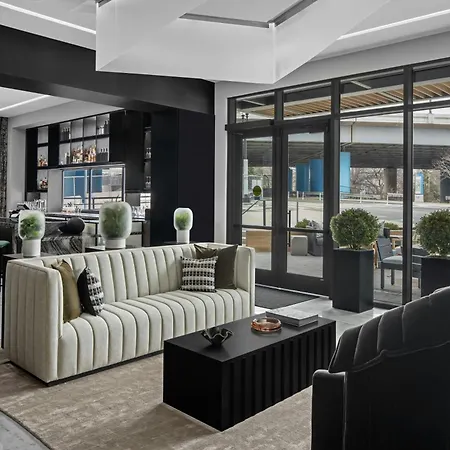 Ac Hotel By Marriott Washington Dc Capitol Hill Navy Yard-3