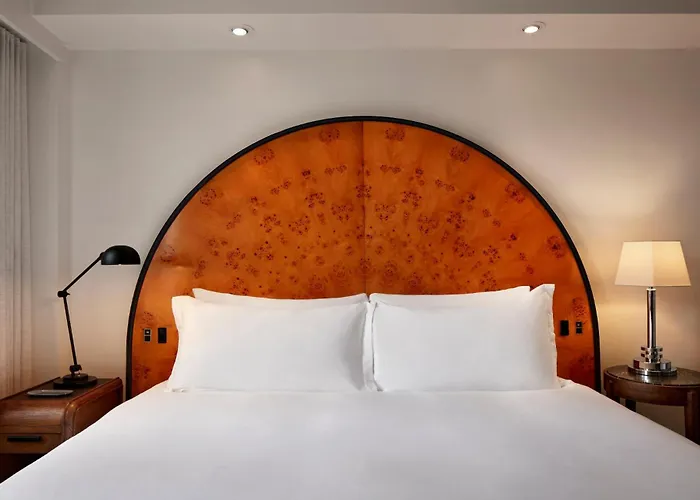 Lyle Dc Hotel Washington