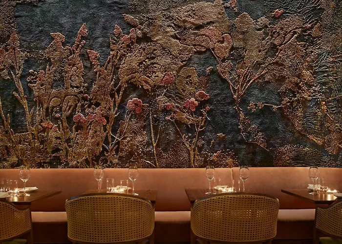 Sixty Dc Hotel Washington